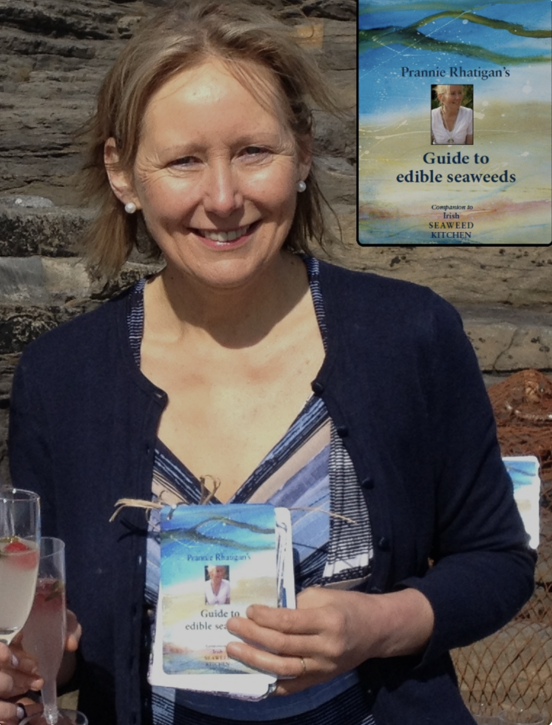 Prannie Rhatigan — Mulranny Arts